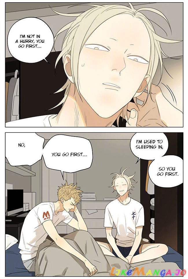 19 Days chapter 213 image 2